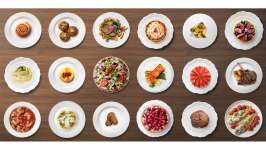 Cuisinez avec précision Cuisinez avec précision