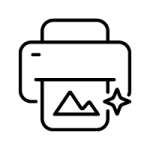 Qualité HP exceptionnelle