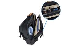 Transportez votre bureau n’importe où
