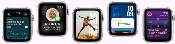 watchOS 11