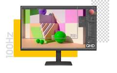 Des performances et des images fluides