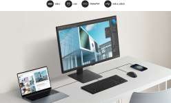 Une connectique qui répond à vos besoins