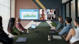 La connectivité au service de la productivité