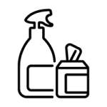 Nettoyage simple Nettoyage simple