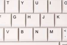 Expérience confortable de la dactylographie Expérience confortable de la dactylographie