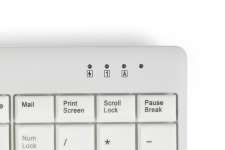 LED d'état LED d'état