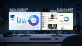 Un plus grand confort pour vos yeux