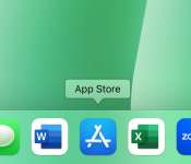 Le Mac est compatible avec vos apps préférées. Le Mac est compatible avec vos apps préférées.