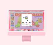 Conçu pour Apple Intelligence. Incroyable. Avancée. Conçu pour Apple Intelligence. Incroyable. Avancée.