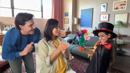 Caméra. Micros. Haut‑parleurs.  Lumière sur vous. Caméra. Micros. Haut‑parleurs.  Lumière sur vous.