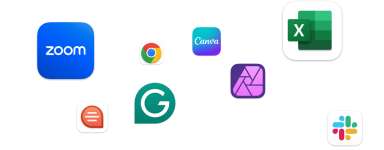 macOS. Toutes vos apps décollent. macOS. Toutes vos apps décollent.