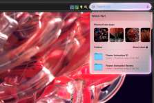 Conçu pour Apple Intelligence. Génie à l’œuvre. Conçu pour Apple Intelligence. Génie à l’œuvre.