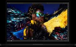 Un nouveau regard sur la lumière. Un nouveau regard sur la lumière.