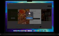 Sans compromis. Sans compromis.