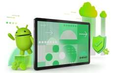 Restez en sécurité et prêt pour l'avenir