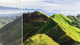 SmartContrast pour des détails de noir incroyablement profonds SmartContrast pour des détails de noir incroyablement profonds