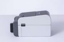 Design optimisé et compact