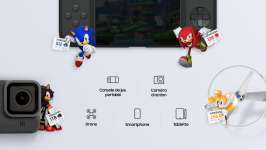 Le héros de tous vos appareils Le héros de tous vos appareils