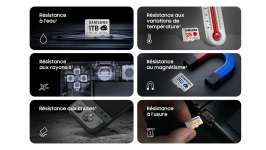 Toujours à l'abris Toujours à l'abris