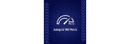 La vitesse La vitesse