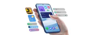 Mise à jour One UI 7, conçue pour l'IA Mise à jour One UI 7, conçue pour l'IA