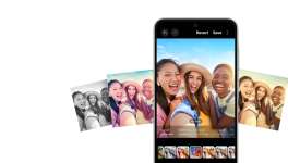 Des selfies iconiques avec des filtres à votre image