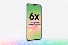 Un smartphone à la pointe aujourdhui et pour longtemps