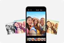 Des selfies qui vous ressemblent, magnifiés par vos filtres