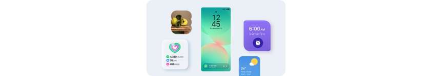 One UI 7, à votre image