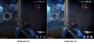 Plus de puissance de jeu Plus de puissance de jeu