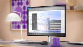 Technologie ComfortView Plus améliorée