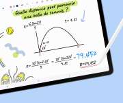 Prenez plaisir à prendre des notes sur Galaxy Tab