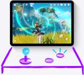 Il aime aussi jouer. Et pas qu’à moitié. Il aime aussi jouer. Et pas qu’à moitié.