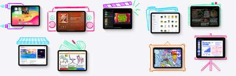 Oui, il peut faire ça. Et ça. Et aussi ça. Oui, il peut faire ça. Et ça. Et aussi ça.