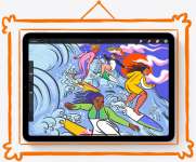 Page vierge pour chefs‑d’œuvre. Page vierge pour chefs‑d’œuvre.