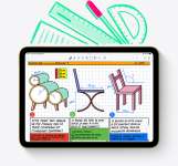 Apprendre, c’est classe. Et c’est fun aussi. Apprendre, c’est classe. Et c’est fun aussi.