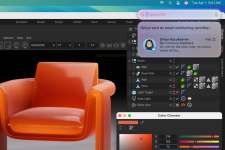 Apple Intelligence. Atout ingénieux pour travailler mieux. Apple Intelligence. Atout ingénieux pour travailler mieux.