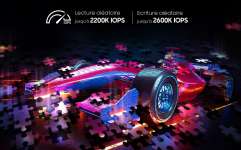 Polyvalent et puissant Polyvalent et puissant