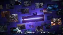 Polyvalent et puissant Polyvalent et puissant