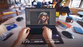 Créer avec l'IA en un clin d'œil Créer avec l'IA en un clin d'œil