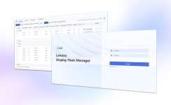 <p>Lenovo Display Fleet Manager</p>