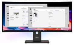 Lenovo Accessory and Display Manager