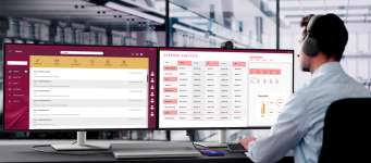 La rencontre entre connectivité et productivité