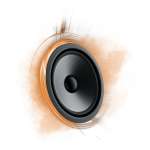 Haut-parleurs intégrés