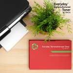 Respect de l’environnement. Réduisez votre empreinte carbone, augmentez votre résultat. Respect de l’environnement. Réduisez votre empreinte carbone, augmentez votre résultat.