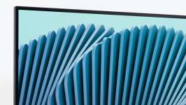 Bordure ultra-fine