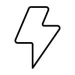 Charge intelligente et puissante