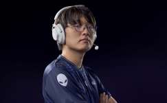 Alienware Pro Headset