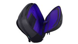 Conçu pour contenir tous vos accessoires indispensables Conçu pour contenir tous vos accessoires indispensables