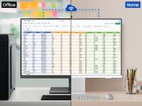 Un accès plus rapide et plus facile à vos outils de travail